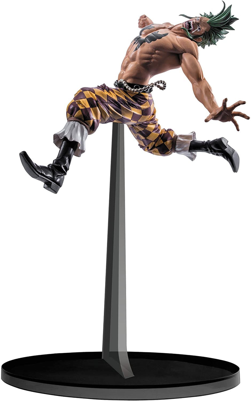 Bartolomeo SCultures Figura Coliseo V vol.3 One Piece