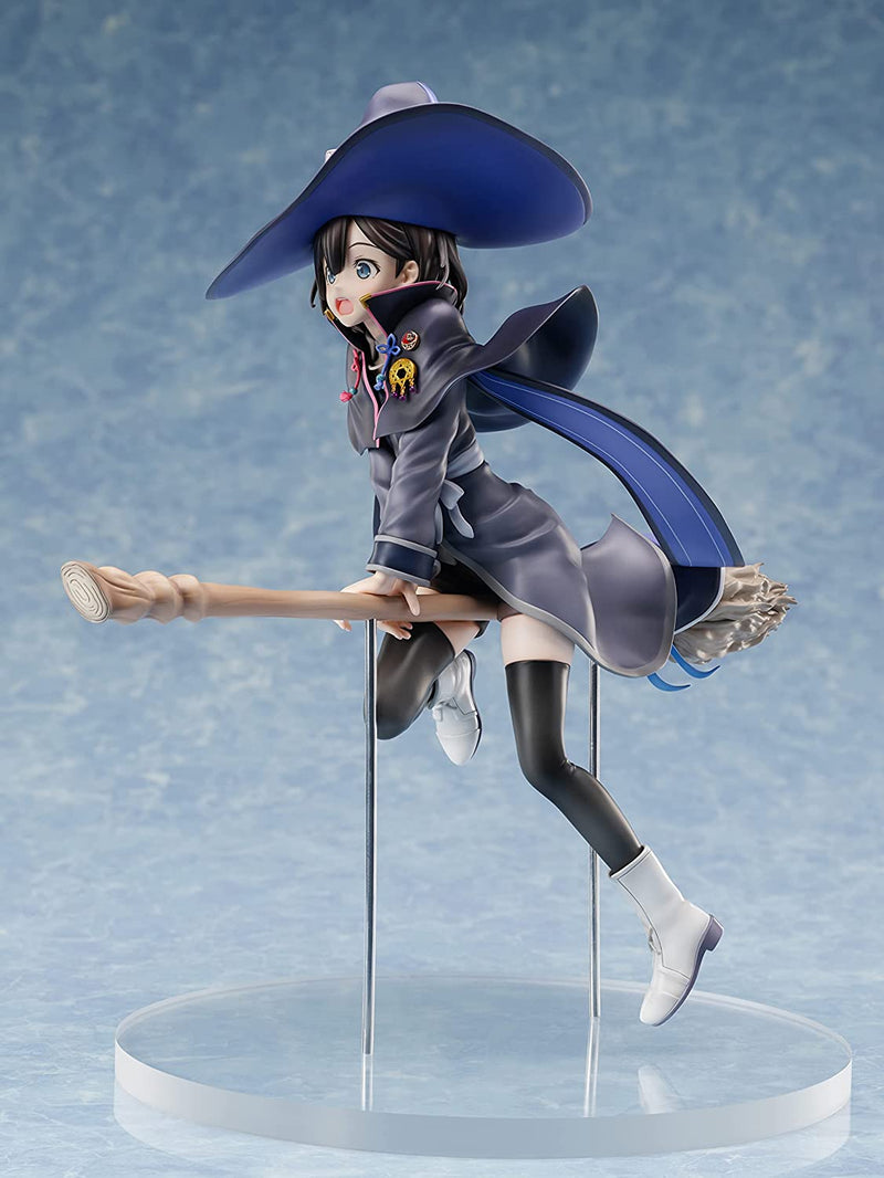 "Die Reise von Elaina" Saya 1/7 Scale Figure