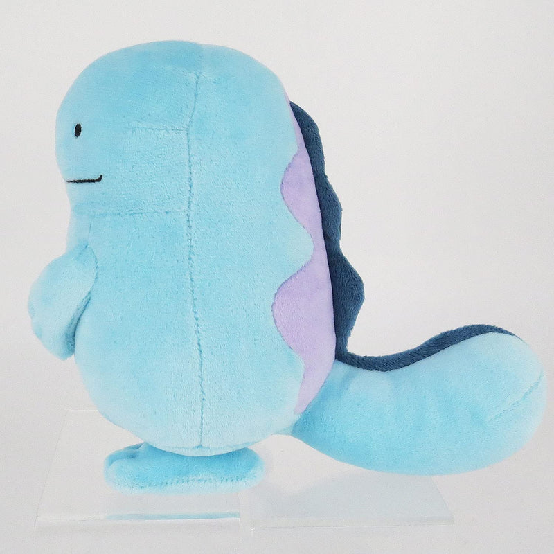 "Pokemon" All Star Collection Plush PP203 Quagsire (S Tamaño)