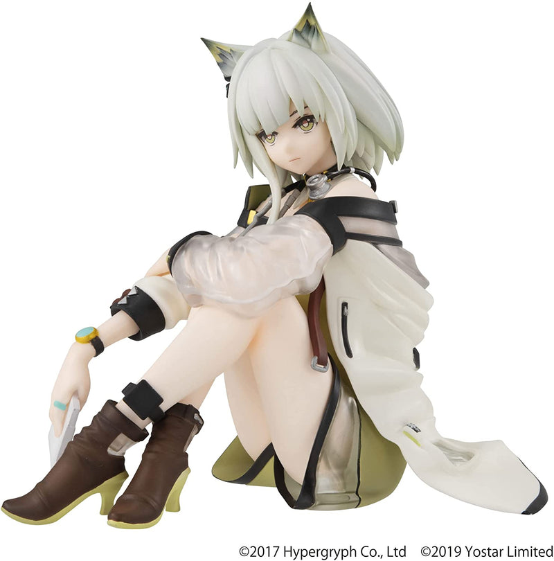"Arknights" Noodle Stopper Figure Kal'tsit
