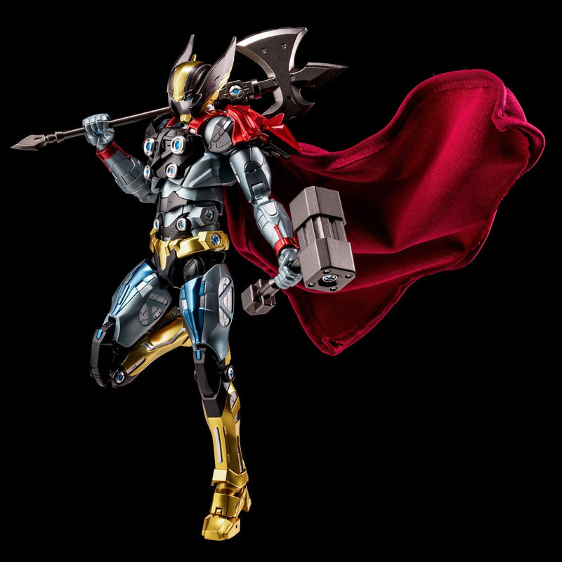 "MARVEL" Fighting Armor Thor