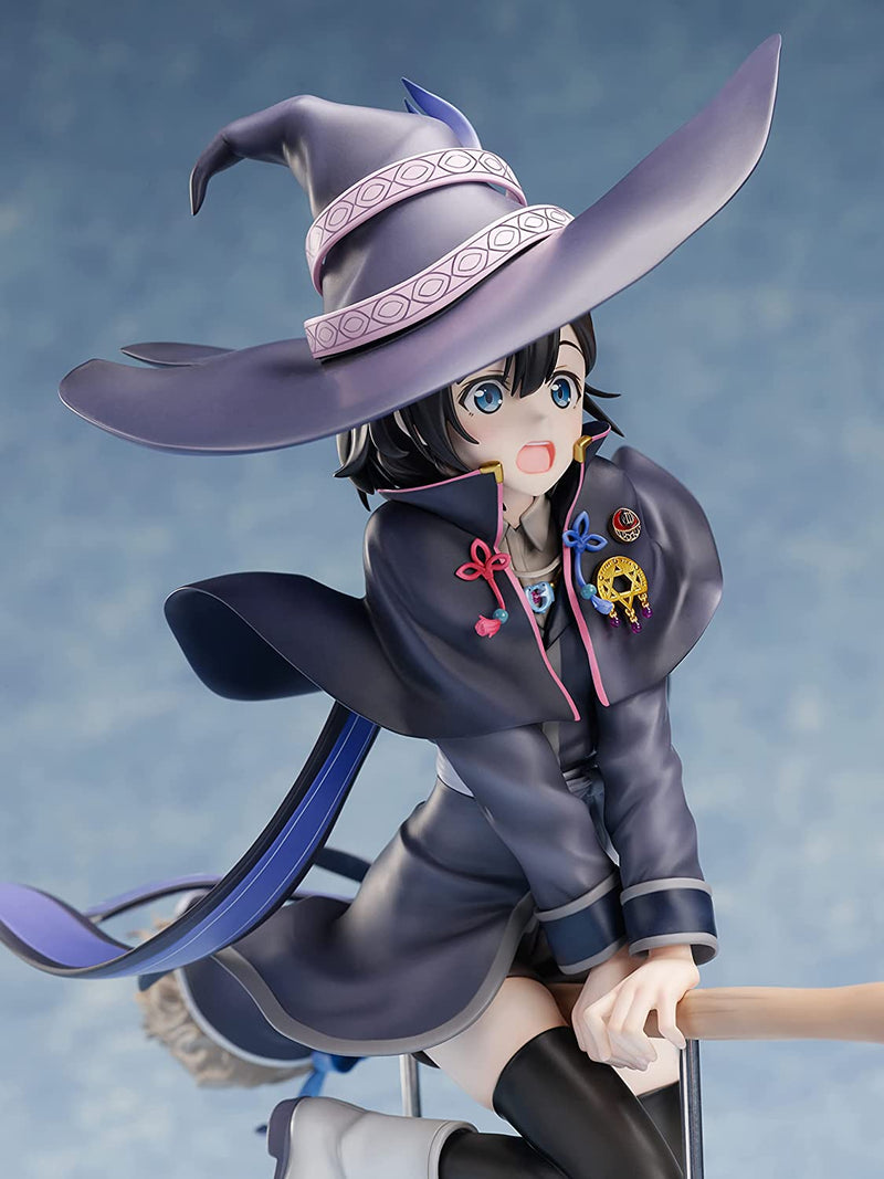 "Die Reise von Elaina" Saya 1/7 Scale Figure