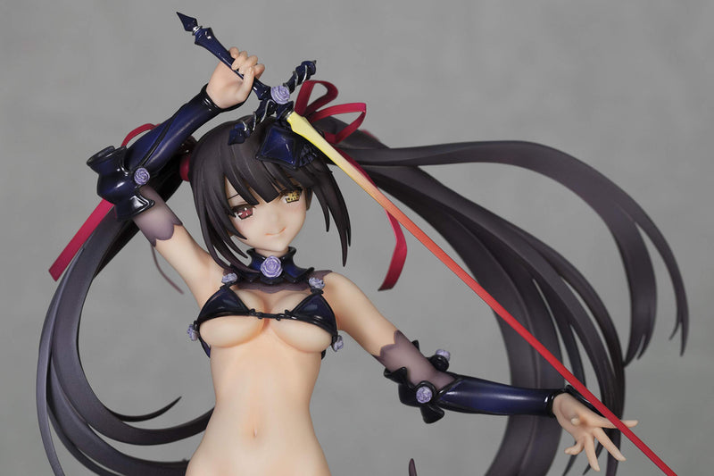 "Date A Live Fragment: Date A Bullet" Tokisaki Kurumi Bikini Armor Ver.