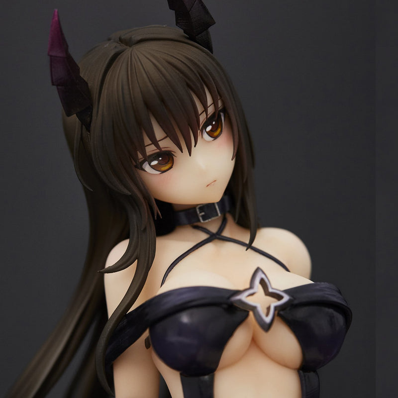 [Reissue] "To Love-Ru Darkness" 1/6 Scale Kotegawa Yui Darkness Ver.