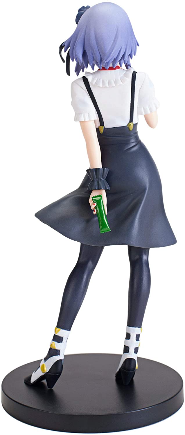 Shidare Filles PM Figure Dagashi Kashi - JAPONAIS