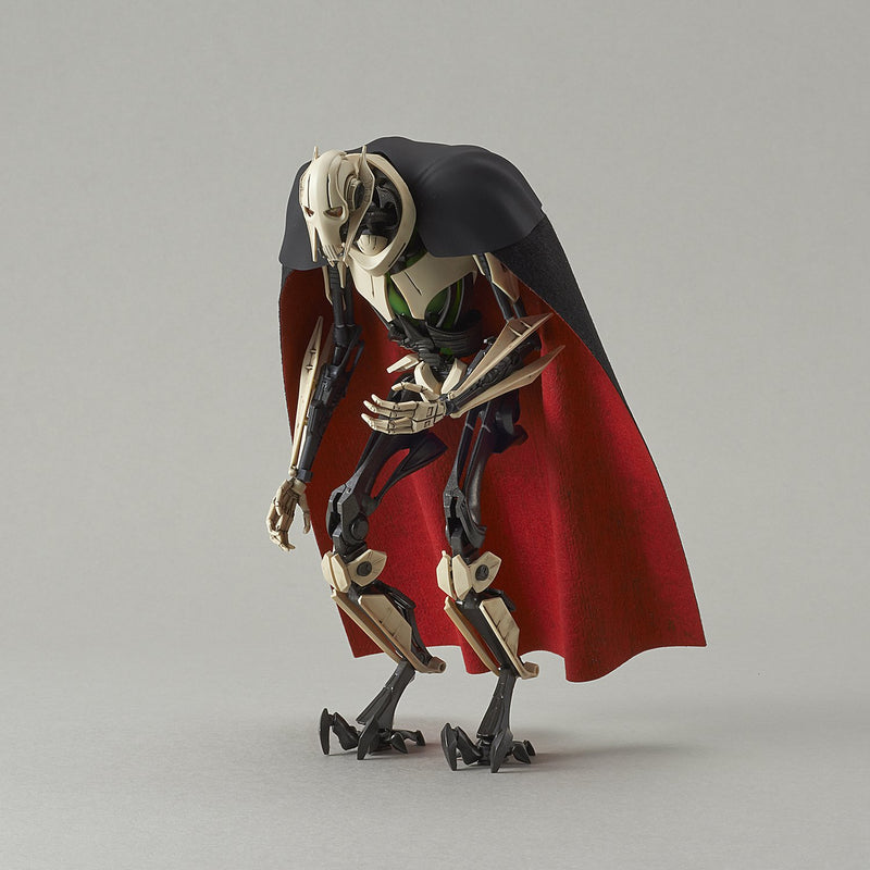 "Star Wars" 1/12 Generale Grievous