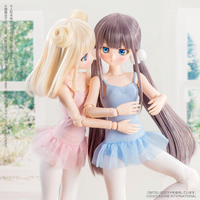 Poe-Poe x Iris Collect Petit Io Pika (Cool Girl Ver.) DX Edition