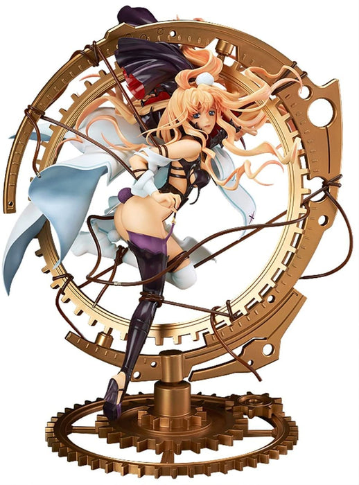 Sheryl Nome 1/7 Macross Frontier - Max Factory