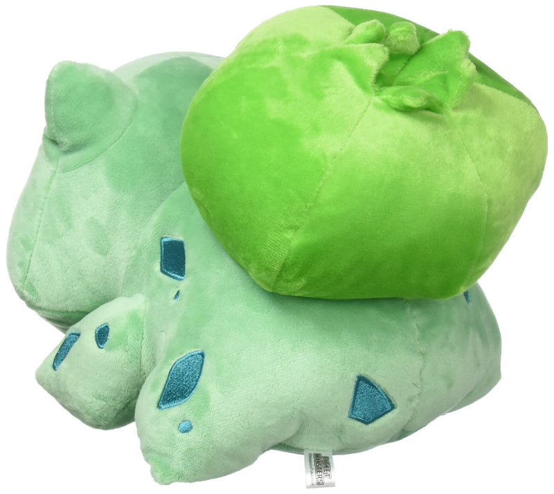 "Pokemon" Allstar Collection PLUSH PP118 BULBASAUR (taille M)