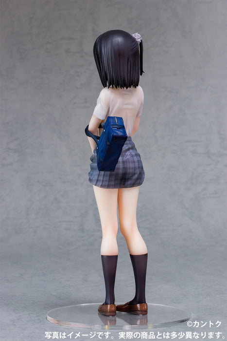 Kantoku Original Illustration Shizuku-chan