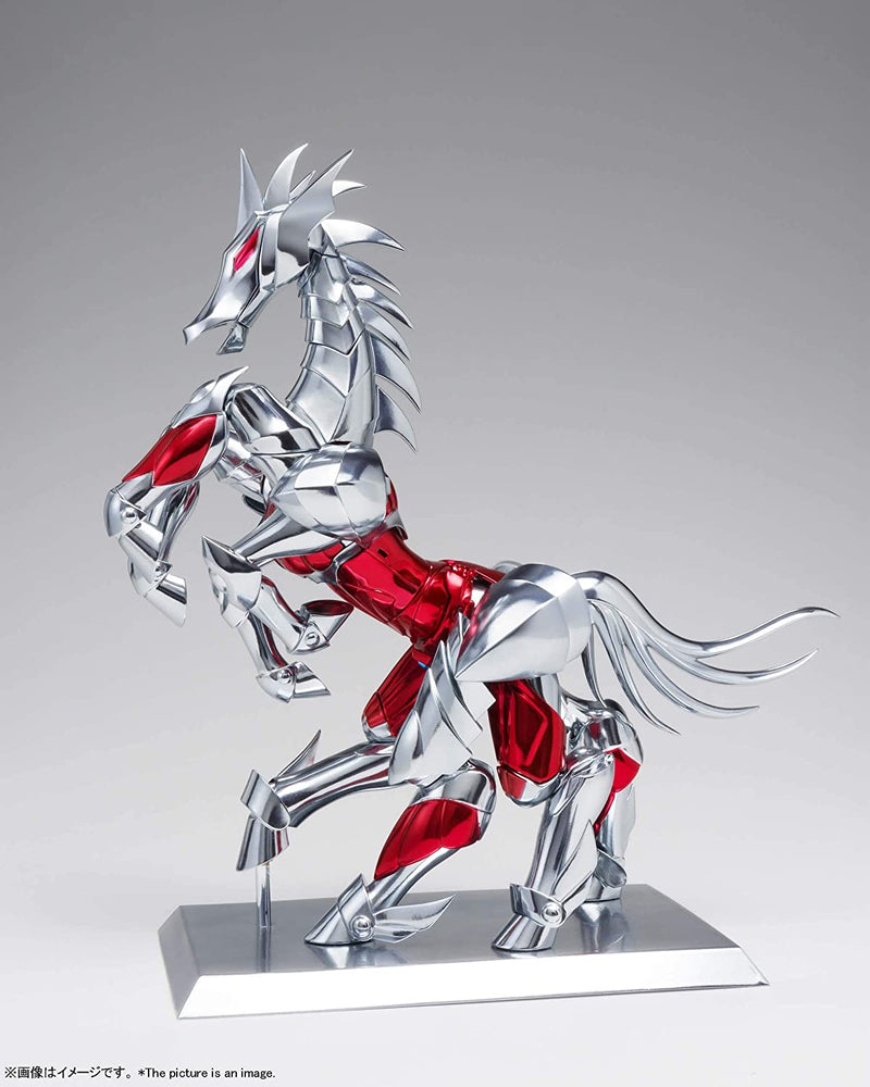 Saint Seiya - Mythos Tuch Ex Beta Merak Hagen (Bandai-Spirituosen)