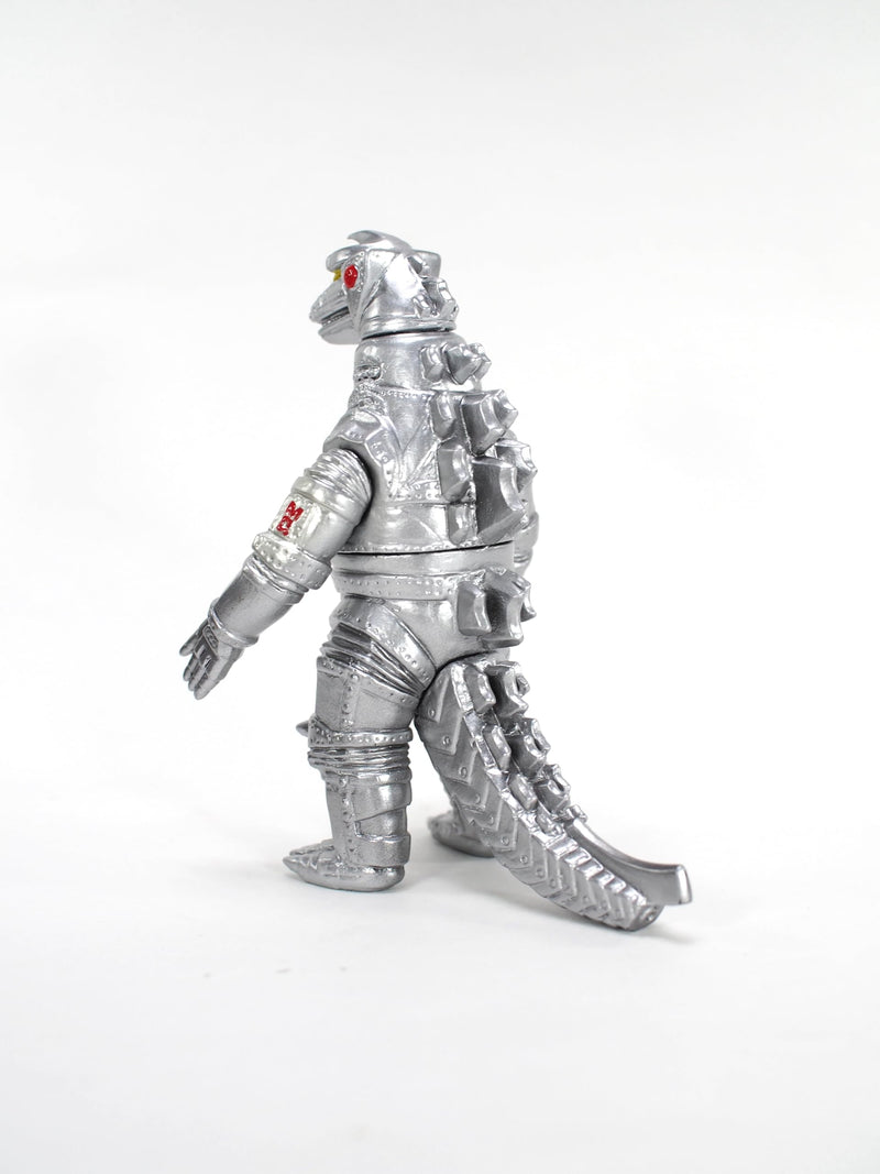 CCP Middle Size Series Godzilla EX Vol. 1 "Godzilla vs. Mechagodzilla" Mechagodzilla (1974) Standard