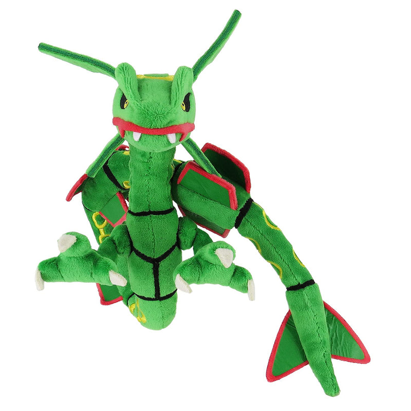 "Pokemon" All Star Collection Peluche PP207 Rayquaza (S)