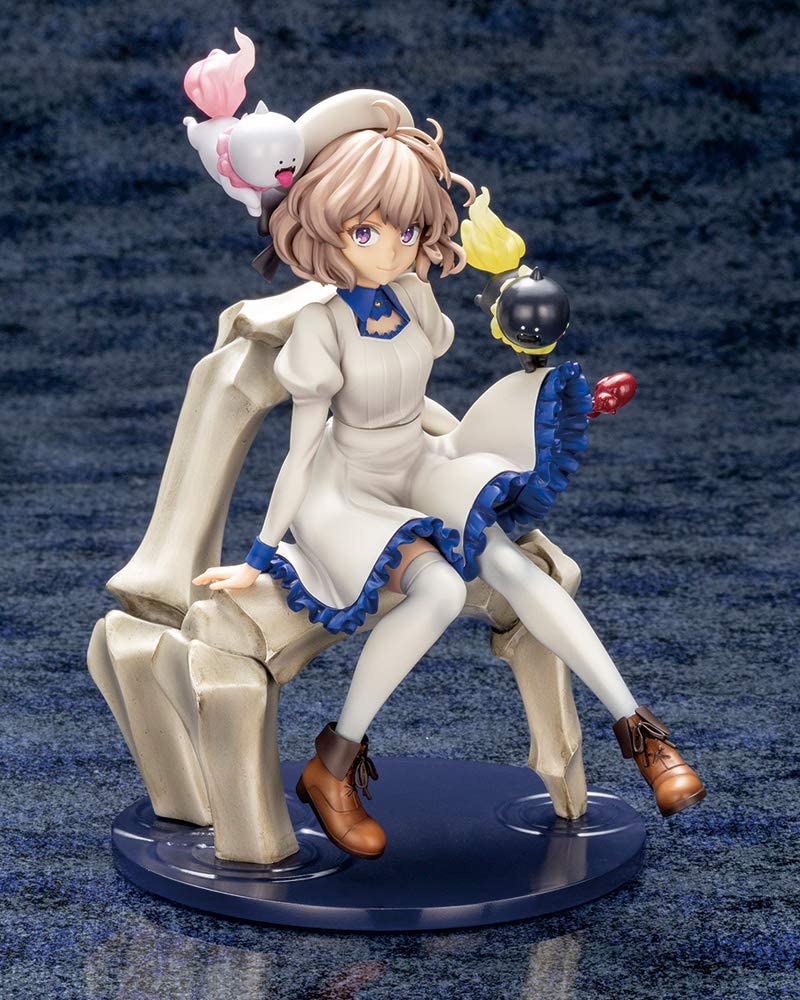 In / Spectre - Iwanaga Kotoko - 1/7 (Kotobukiya)