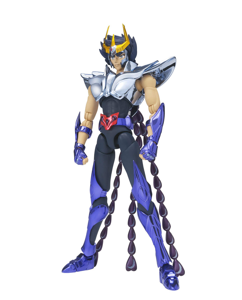 "Saint Tuch Mythos EX" Phoenix Ikki New Bronze Tuch (Revival Edition)