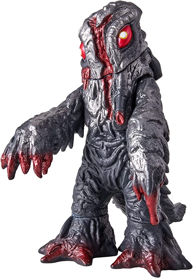 Movie Monster Series Hedorah (2004)