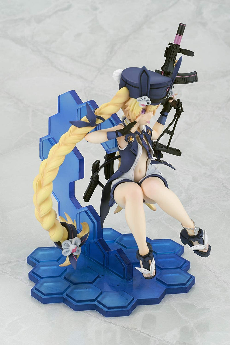 Dolls' Frontline - SR-3MP (Bell Fine)