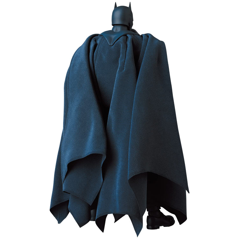 "Batman: Hush" MAFEX No. 166 Stealth Jumper Batman (Batman: Hush Ver.)