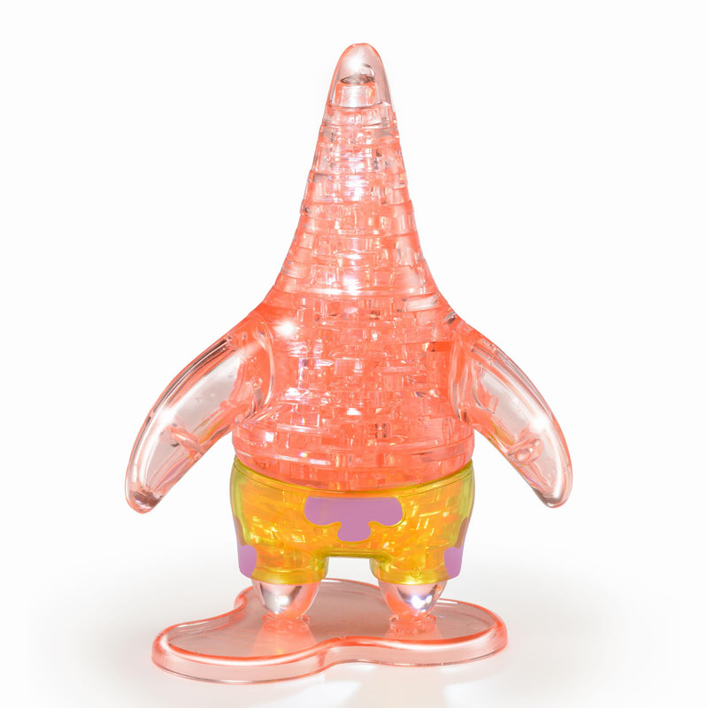 Crystal Gallery "SpongeBob SquarePants" Patrick