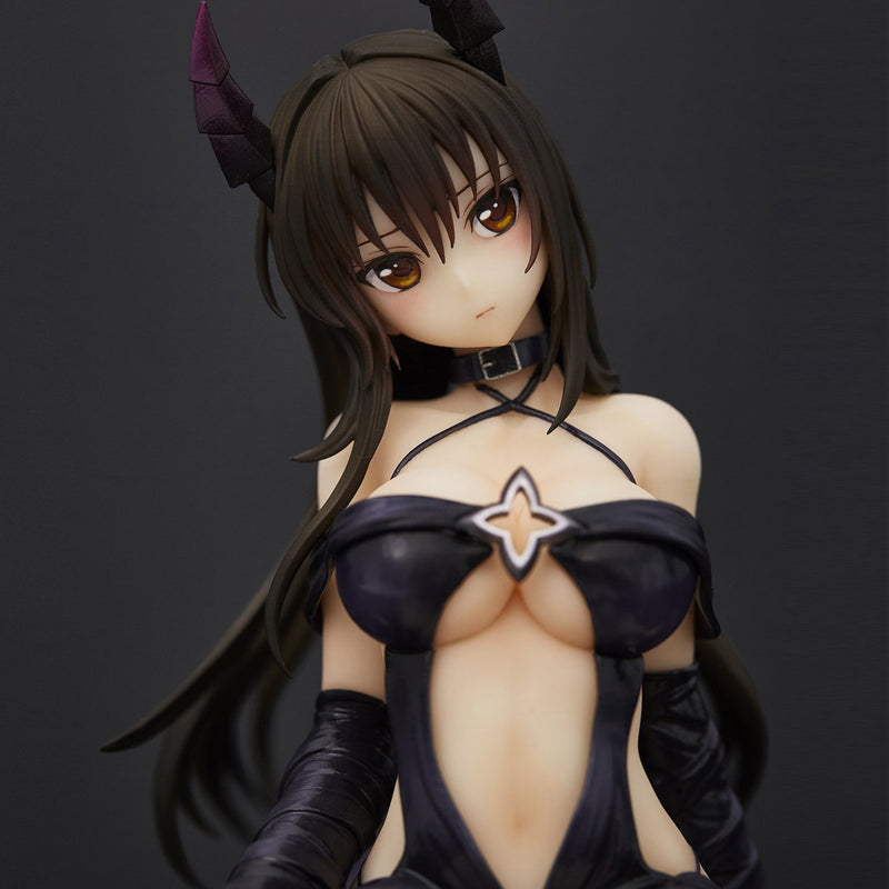 [Reissue] "To Love-Ru Darkness" 1/6 Scale Kotegawa Yui Darkness Ver.