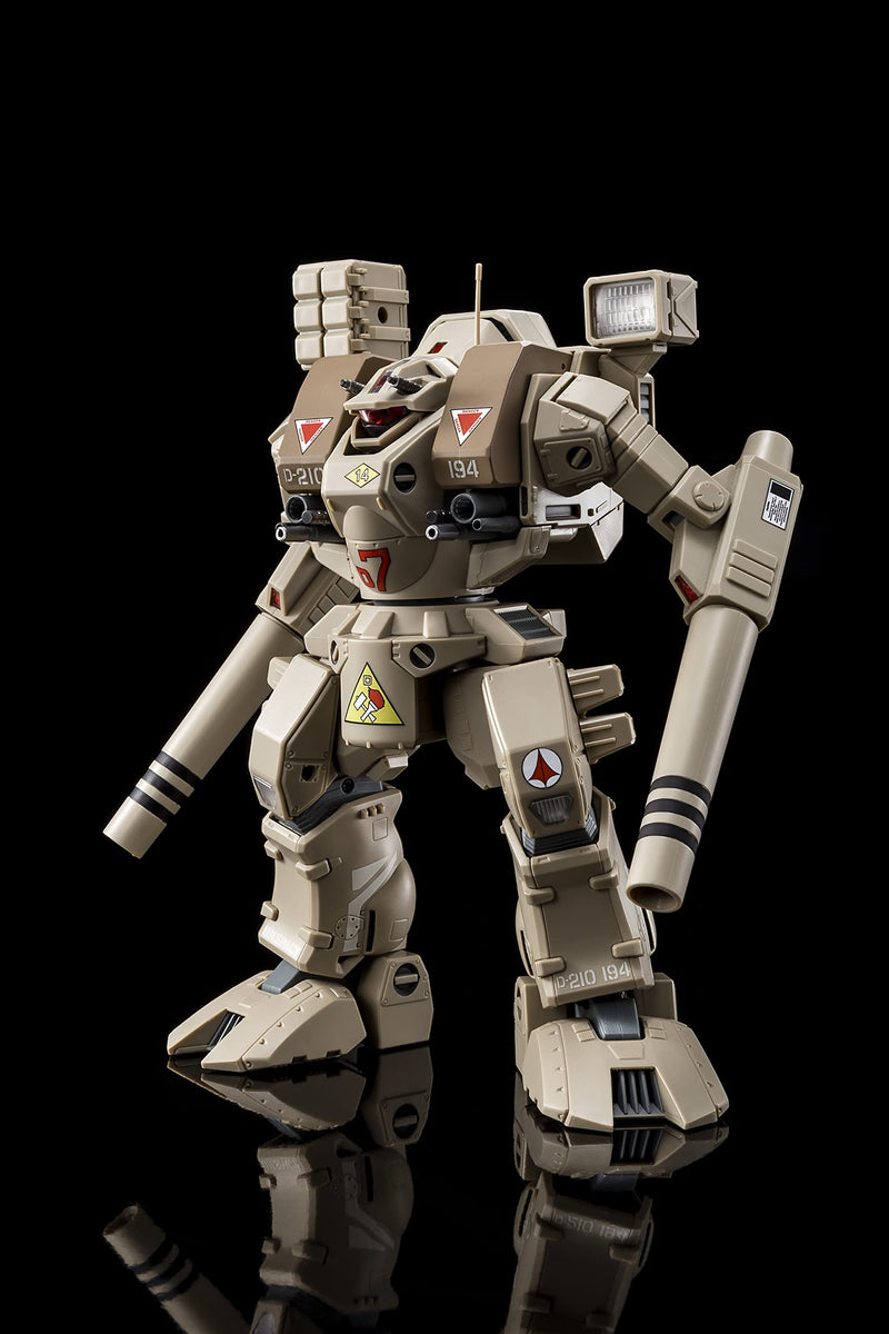 "Macross" 1/60 Scale MBR-04-Mk.VI Destroid Tomahawk