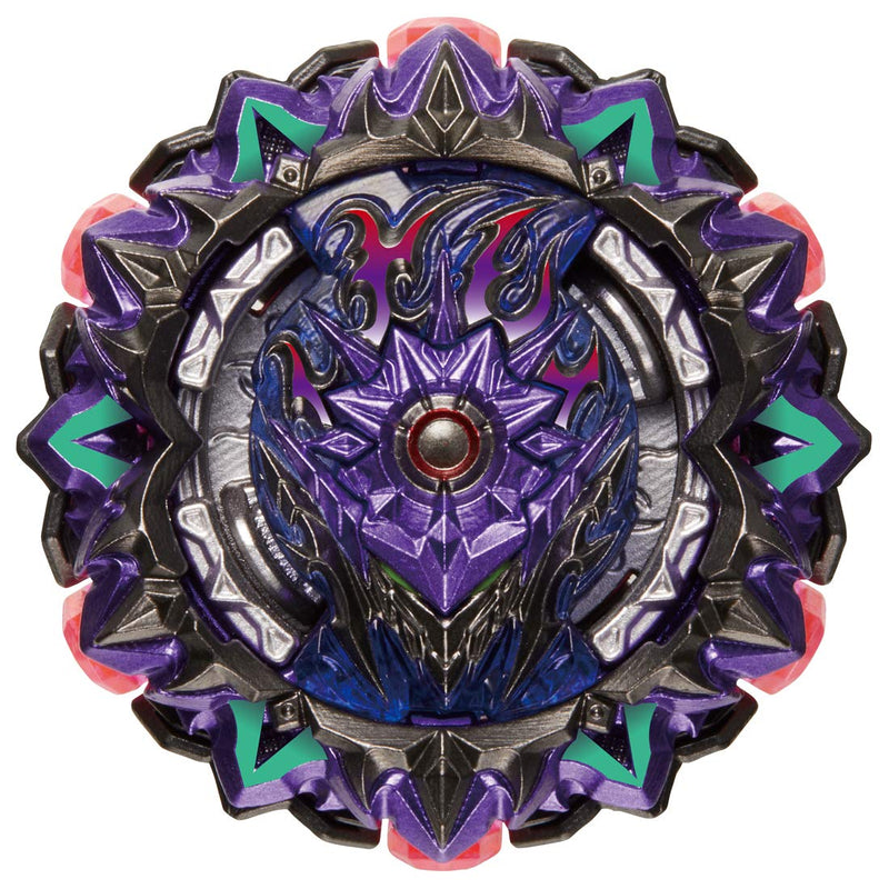 Beyblade Burst B-169 Starter Variant Lucifer .Mb 2D