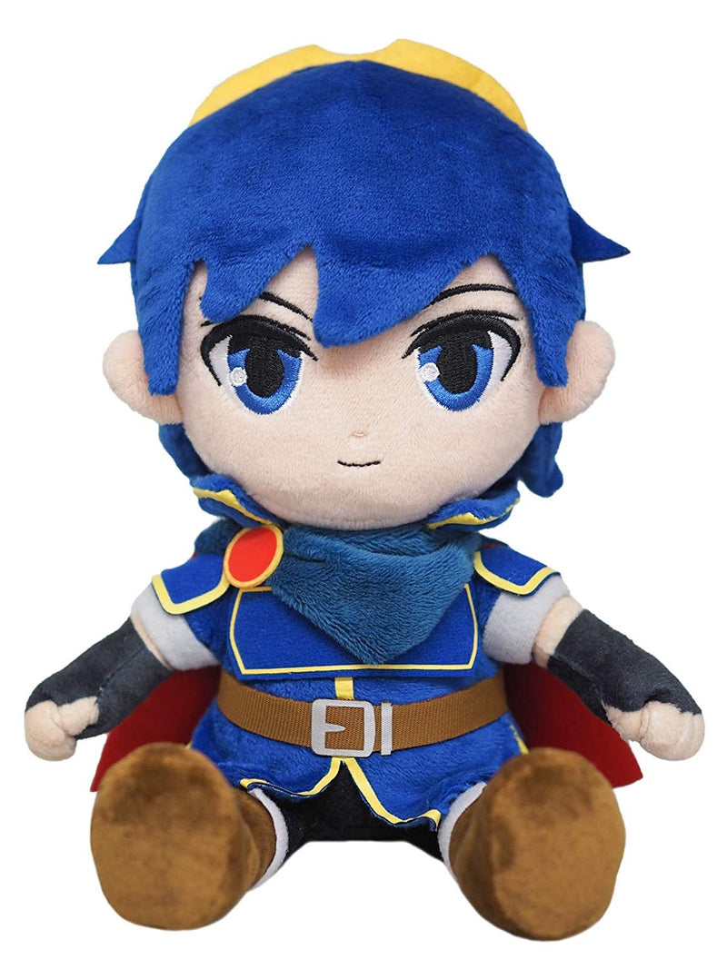 Fire Emblem FP01 Marth Peluche Peluche S (Sanei Boeki)