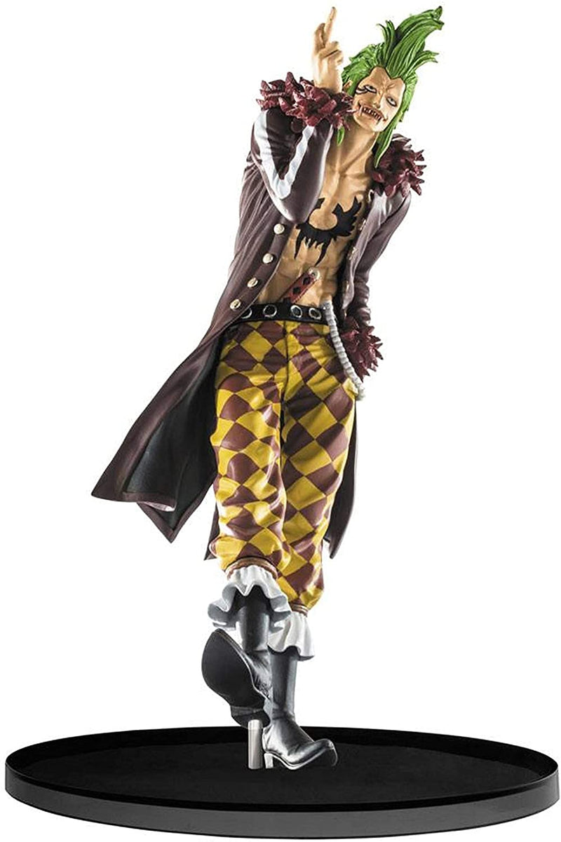 Bartolomeo SCultures Figura Coliseo V vol.4 One Piece