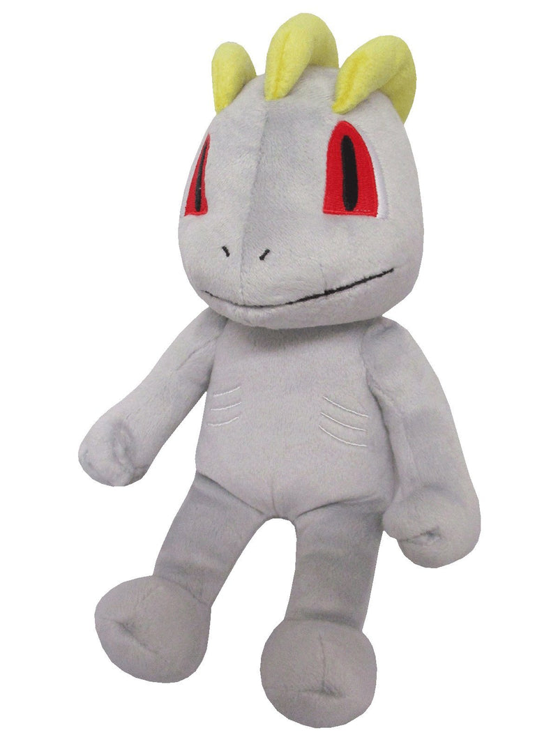 "Pokemon" Plush All Star Collection Vol. 7 PP80 Machop (S Size)