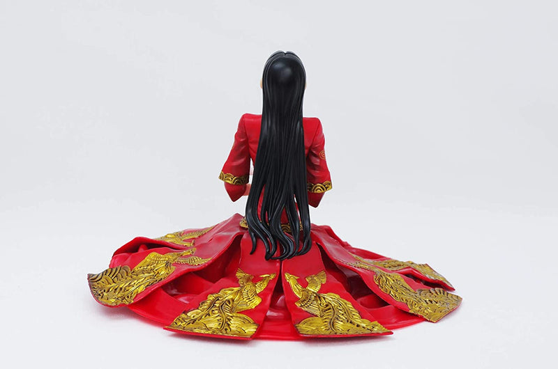 Histoire de modèle Boa Hancock One Piece - Banpresto