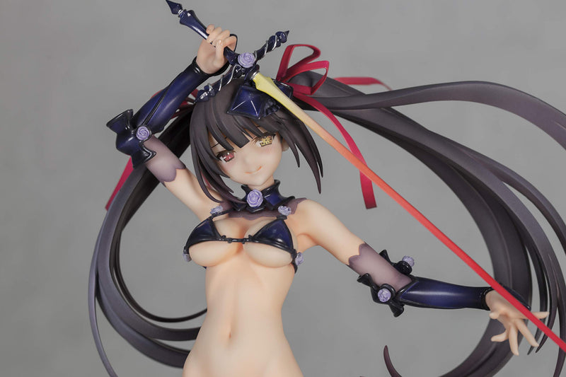 "Date A Live Fragment: Date A Bullet" Tokisaki Kurumi Bikini Armor Ver.