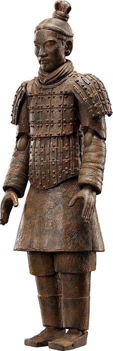 figma#SP-131 The Table Museum -Annex- Terracotta Army (FREEing)