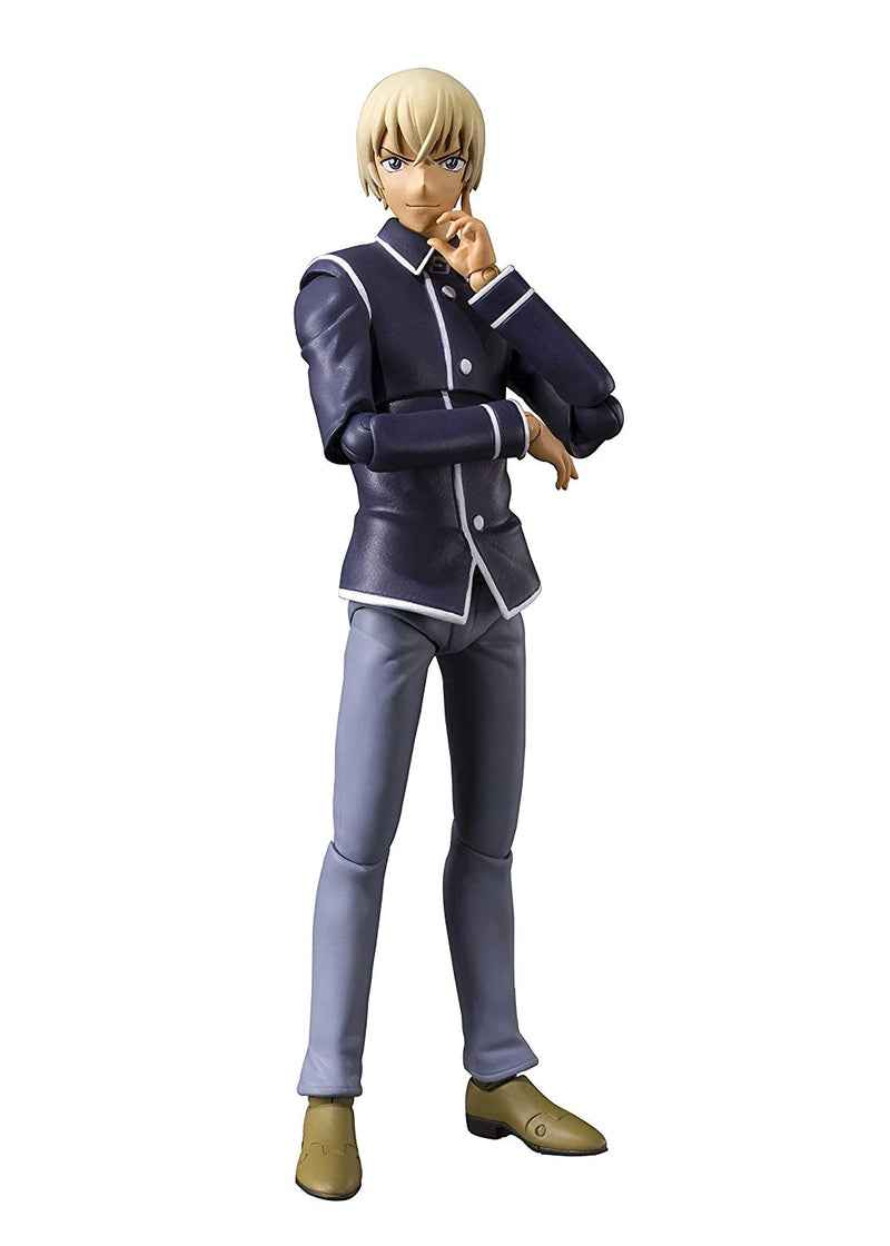 Meitantei Conan Tooru Amuro - S. H. Figuarts (Bandai Gioco)