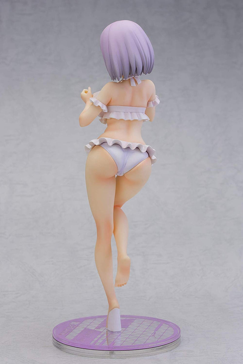 SSSS.Gridman - Shinjou Akane - 1/7