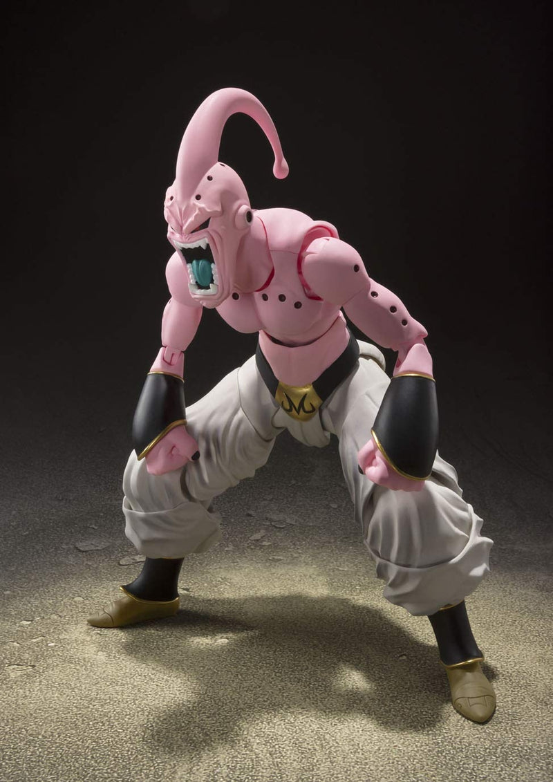 "Dragon Ball Z" S.H.Figuarts Majin Buu -Evil-