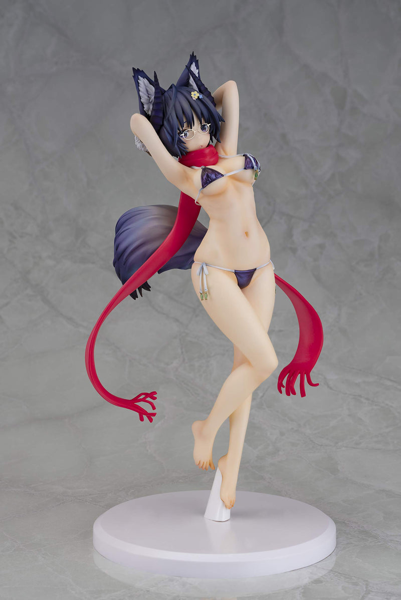Jiyu2 Original Illustration TKM