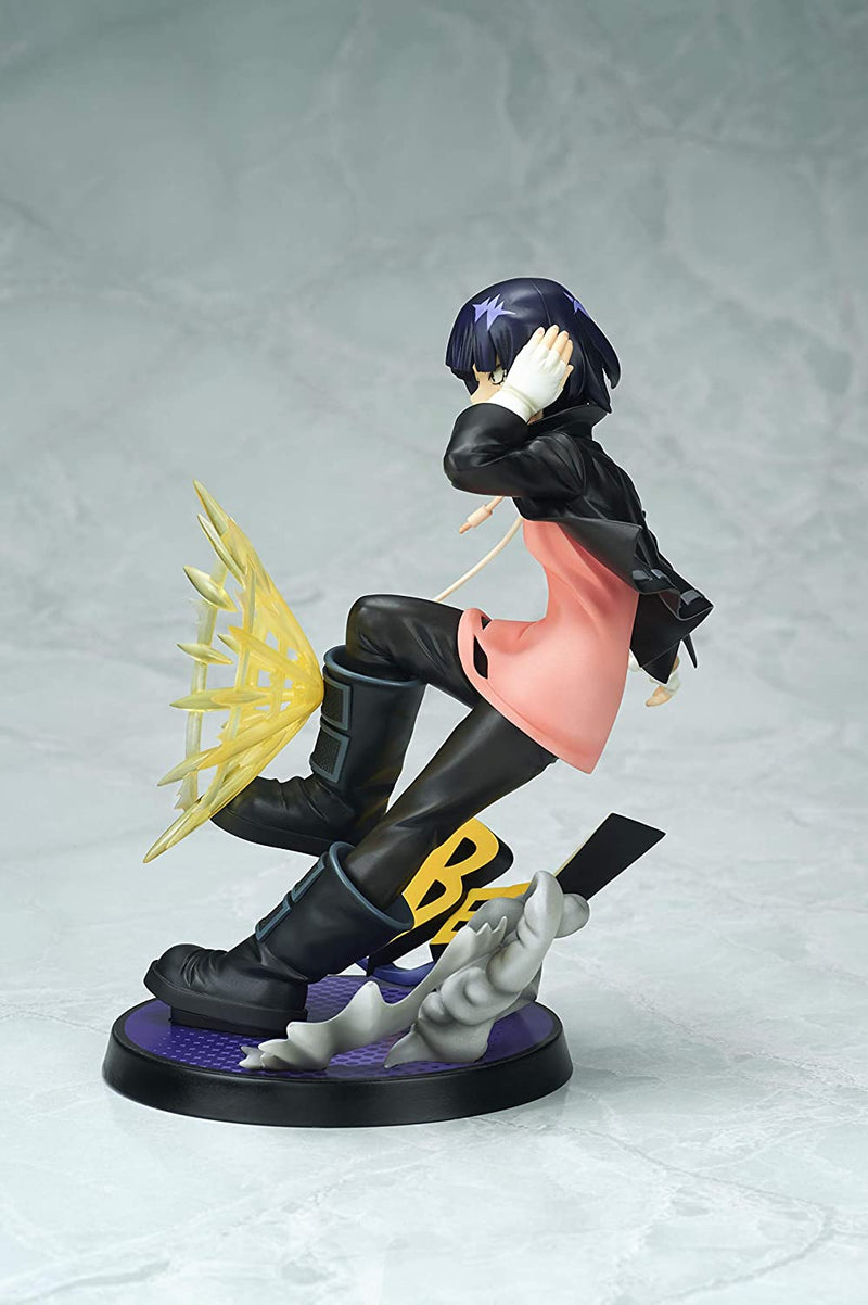 [Reissue]  "My Hero Academia" 1/8 Scale Figure Jiro Kyoka Hero Suit Ver.