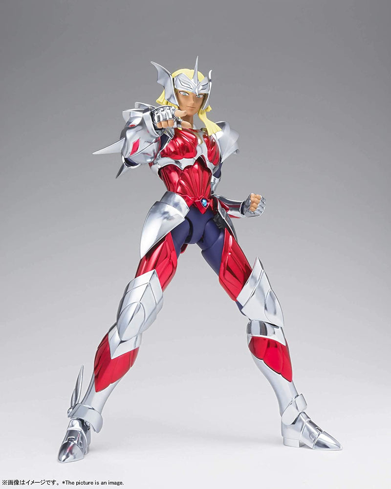 Saint Seiya - Mythos Tuch Ex Beta Merak Hagen (Bandai-Spirituosen)
