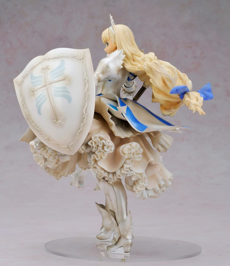 "Shining Wind" Clalaclan Philias Armor Ver.