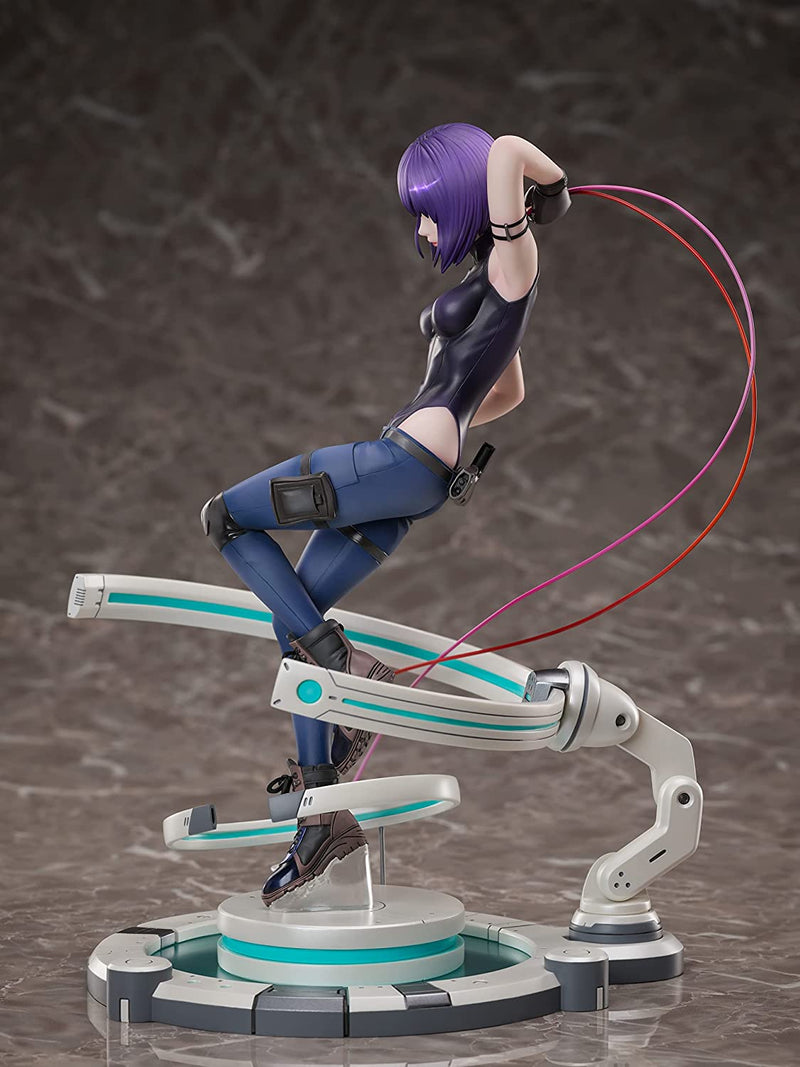 "Ghost in the Shell: SAC_2045" 1/7 Scale Figure Kusanagi Motoko
