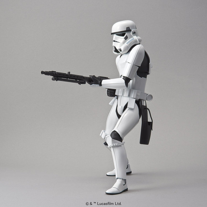 "Star Wars" 1/6 Stormtrooper