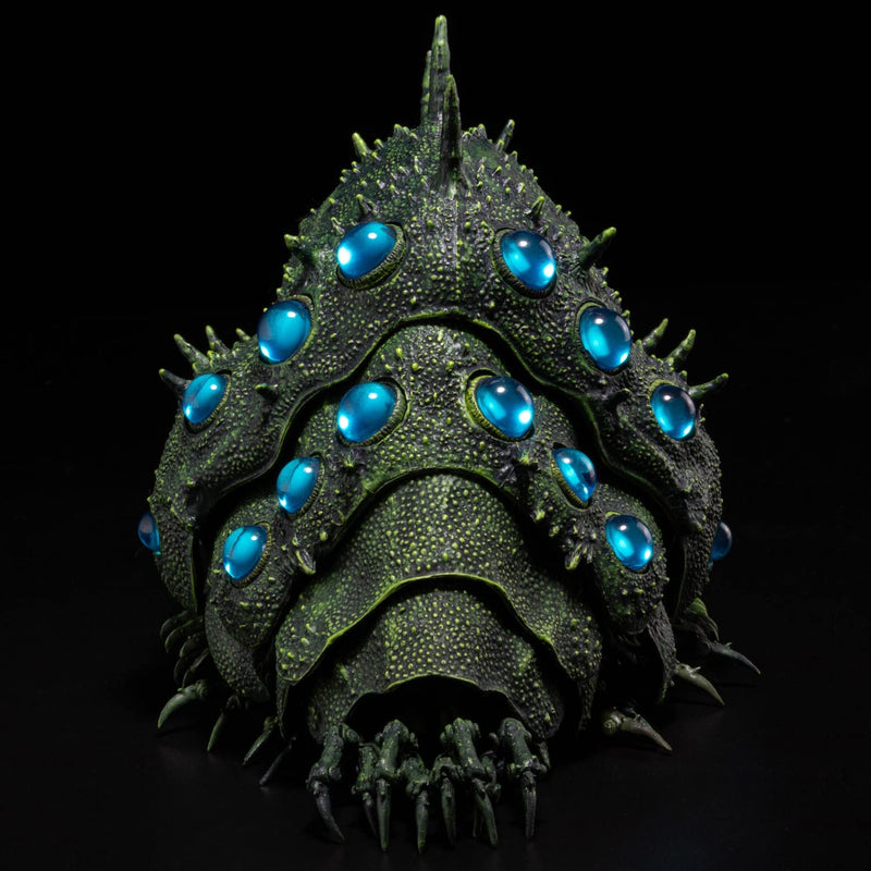 "Nausica of the Valley of the Wind" Takeyashiki Jizaiokimono Ohmu
