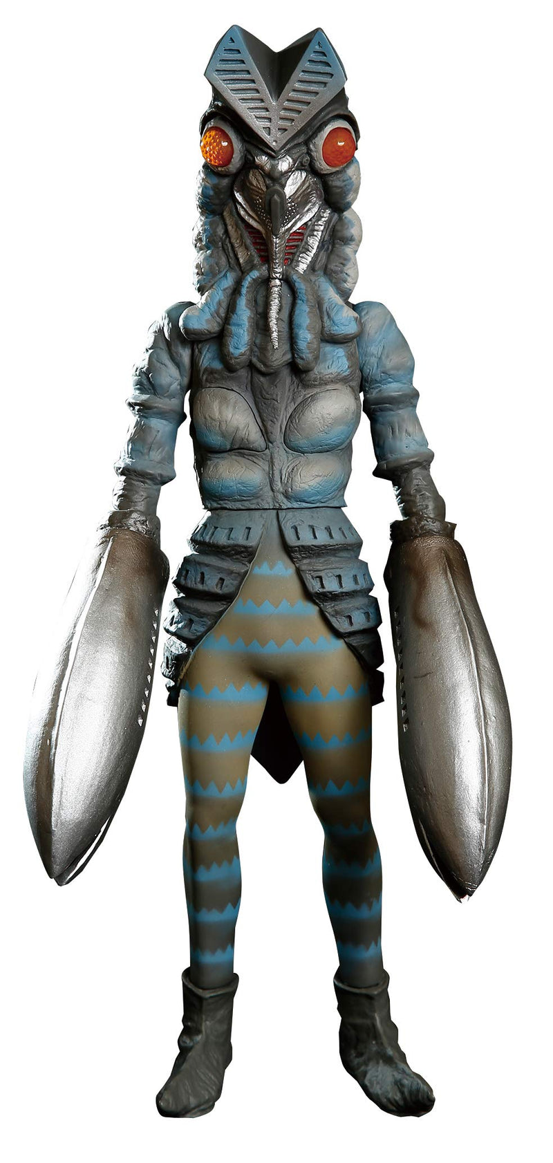 CCP 1/6 Tokusatsu Series Vol. 09 "Ultraman" Alien Baltan
