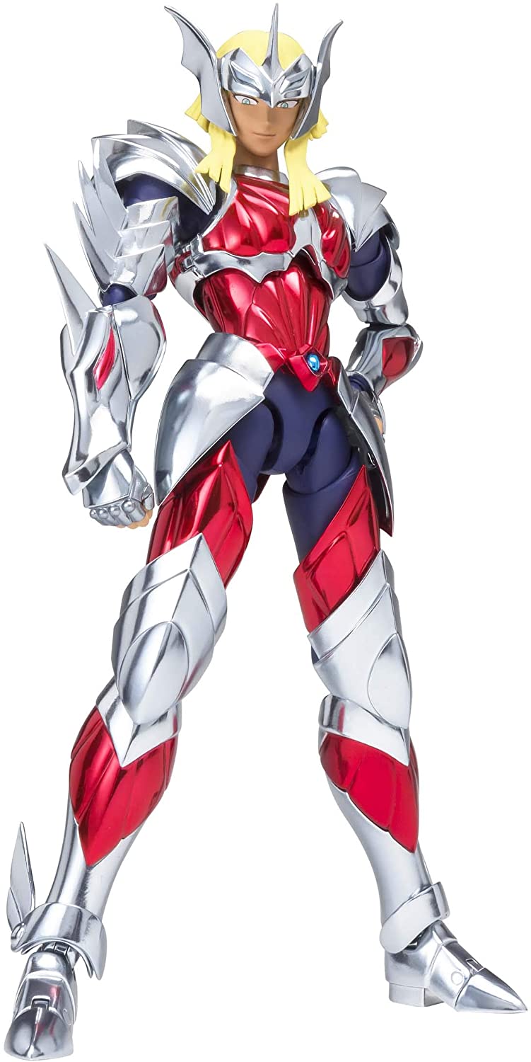 Saint Seiya - Mythos Tuch Ex Beta Merak Hagen (Bandai-Spirituosen)