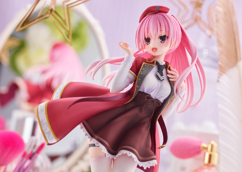 "RIDDLE JOKER" 1/7 Scale Figure Mitsukasa Ayase