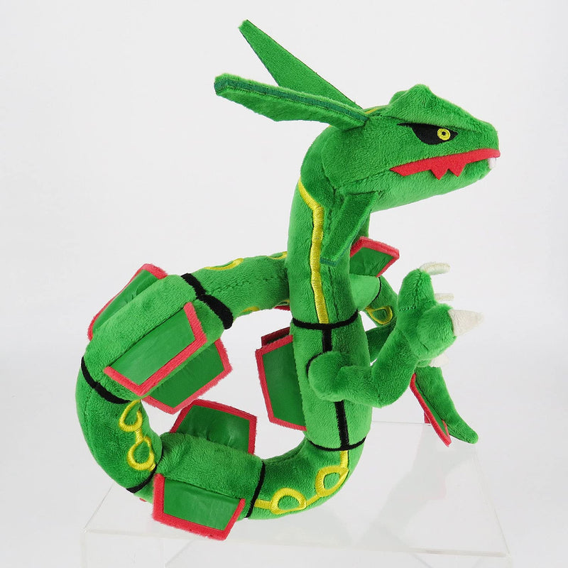 "Pokemon" All Star Collection Peluche PP207 Rayquaza (S)
