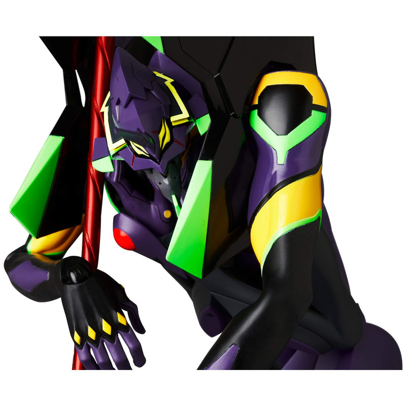 "Evangelion: 3.0+1.0 Thrice Upon a Time" RAH#787 NEO Evangelion EVA-13 (2021)