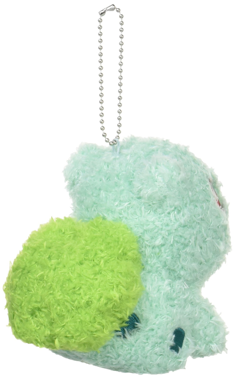 "Pokemon" Bulbasaur Mokomoko Mascot