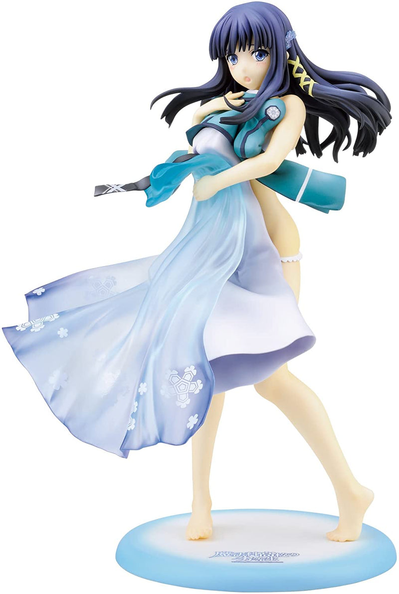 Shiba Miyuki 1/8 mahou donnant Koukou no Rettousei - Brocoli