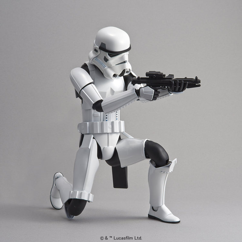 "Star Wars" 1/6 Stormtrooper